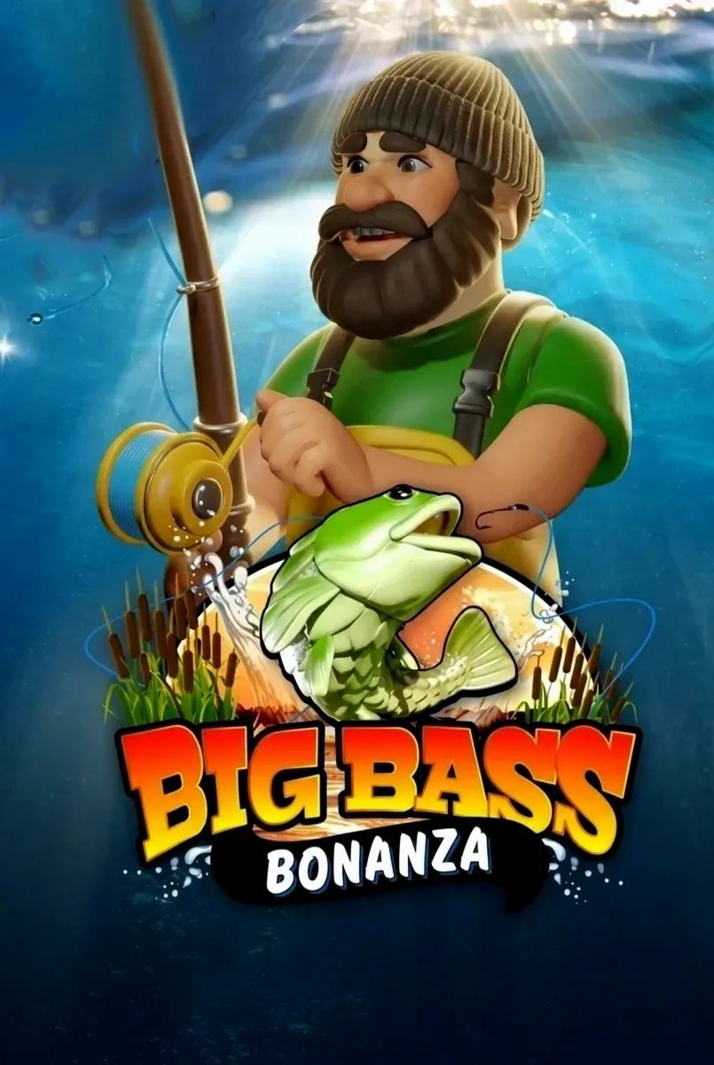Bog bass bonanza